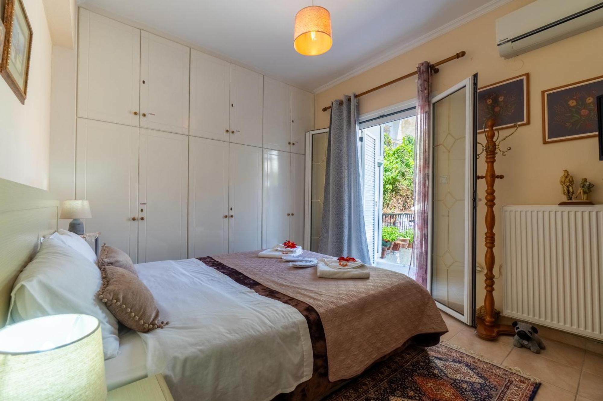 Apartmán Doris House By Guestcorfu Corfu  Exteriér fotografie